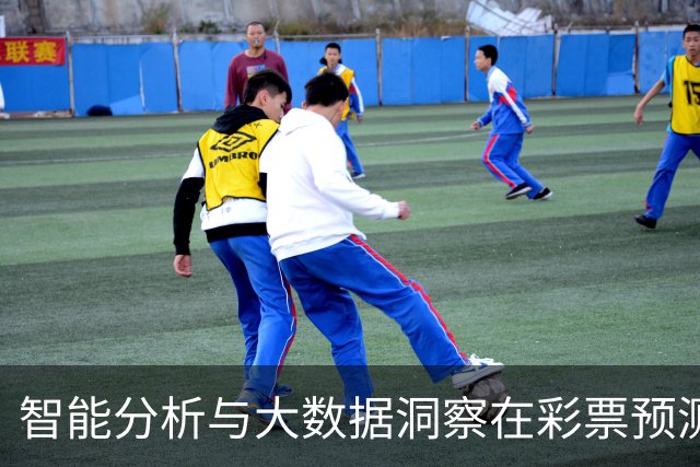 智能分析与大数据洞察在彩票预测中的应用